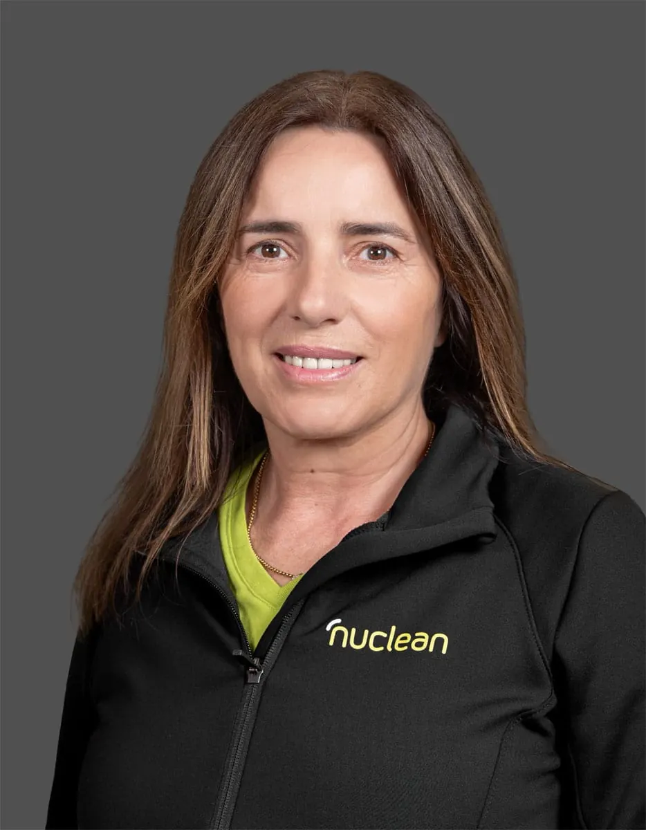 Ana Arias