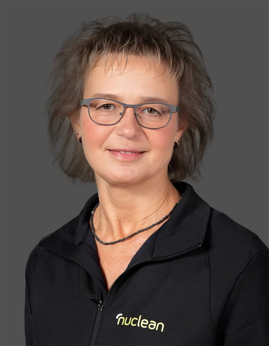 Irene Hugentobler